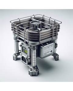 UDAP Bear Shock Electric Fence