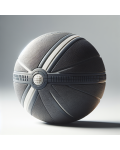 URBNFit Balance Ball Trainer