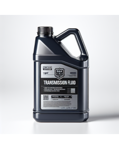 Valvoline ATF Transmission Fluid (1 Quart)