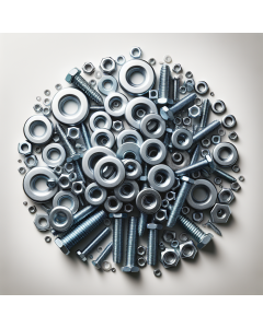 Washers & Nuts Kit