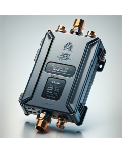 Mobile Phone Signal Booster (WeBoost Drive Reach)