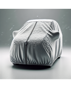 Winter Car Windshield Washer Cover