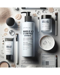 Wishtrend Mandelic Acid 5% Skin Prep Water