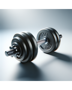 Yes4All Adjustable Dumbbells