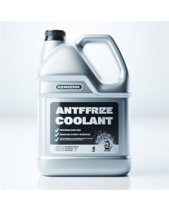 Zerex G05 Antifreeze Coolant (1 Gallon)