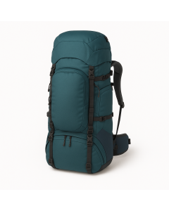 Alpine 60 Expedition Pack