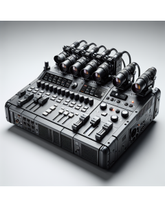 Blackmagic Design ATEM Mini Pro