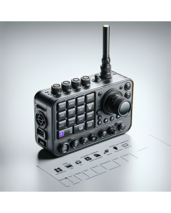 Elgato Stream Deck (15 Keys)