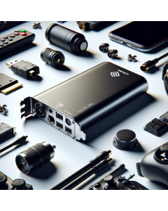 Razer Ripsaw HD Capture Card