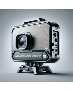 AVerMedia Live Gamer Portable 2 Plus