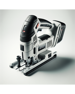 DEWALT Cordless Jigsaw