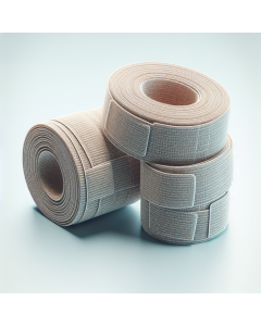 Elastic Bandage Wrap (ACE, 2-Pack)