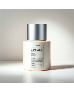 Etude House Soon Jung 2x Barrier Intensive Cream