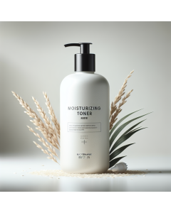 The Face Shop Rice Ceramide Moisturizing Toner