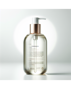 The Face Shop Rice Water Bright Cleansing Oil