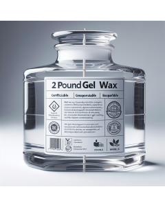Gel Wax (2 lb)