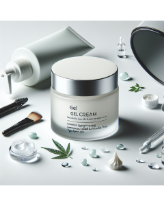 iUNIK Centella Calming Gel Cream