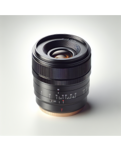 Sony 85mm f/1.8