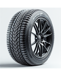 Michelin X-Ice Snow Winter Tires