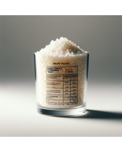 Microcrystalline Wax (1 lb)