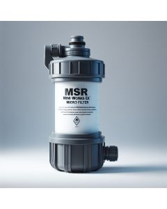 MSR MiniWorks EX Microfilter