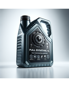 Pennzoil Ultra Platinum Full Synthetic Oil (0W-30)
