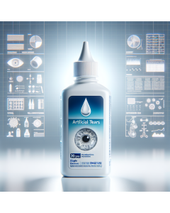 Refresh Artificial Tears (30-Pack Single Use)