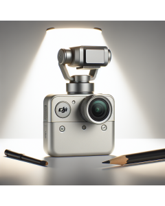 DJI Pocket 2 Creator Combo