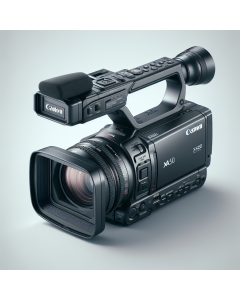 Canon XA50 Professional Camcorder