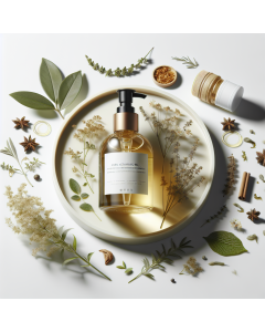 Sulwhasoo Gentle Cleansing Oil