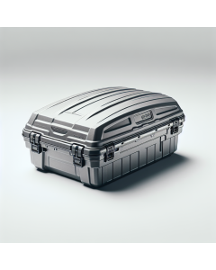 Thule Force XT Rooftop Cargo Box (16 cu ft)