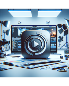 Adobe Premiere Pro